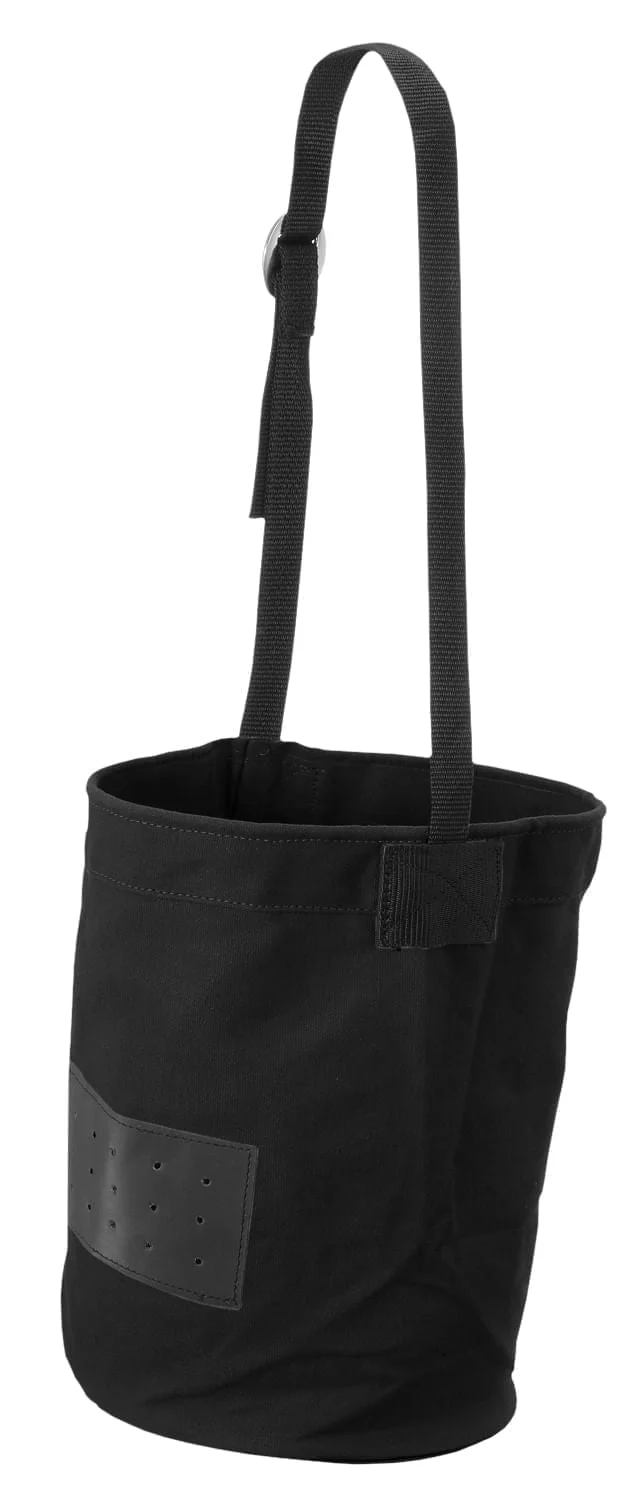 Canvas Feed Bag - Healthber