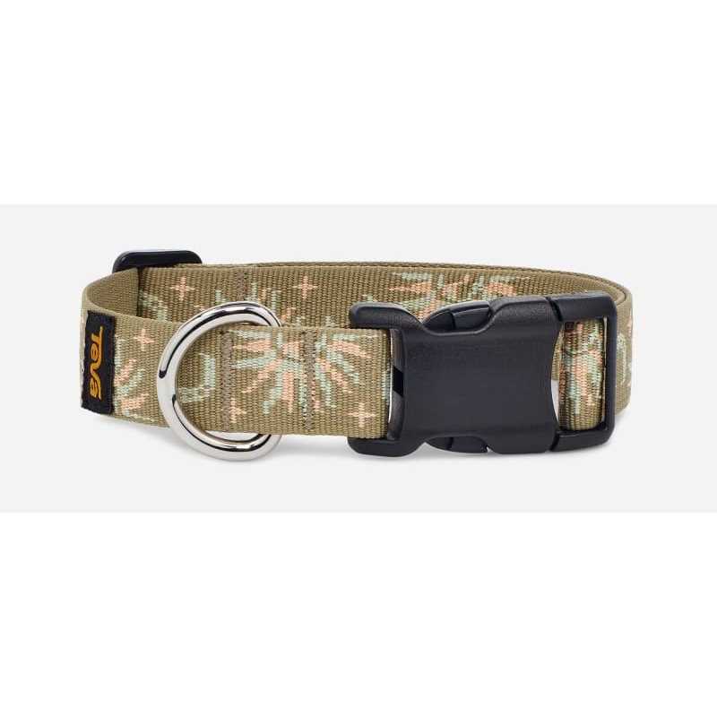 Teva Dog Collar Multicolor - Healthber