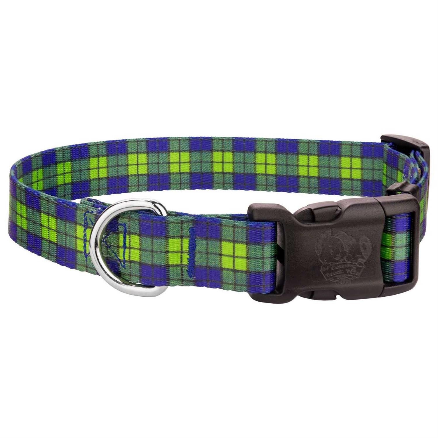 Country Brook Petz Deluxe Dog Collar - Healthber