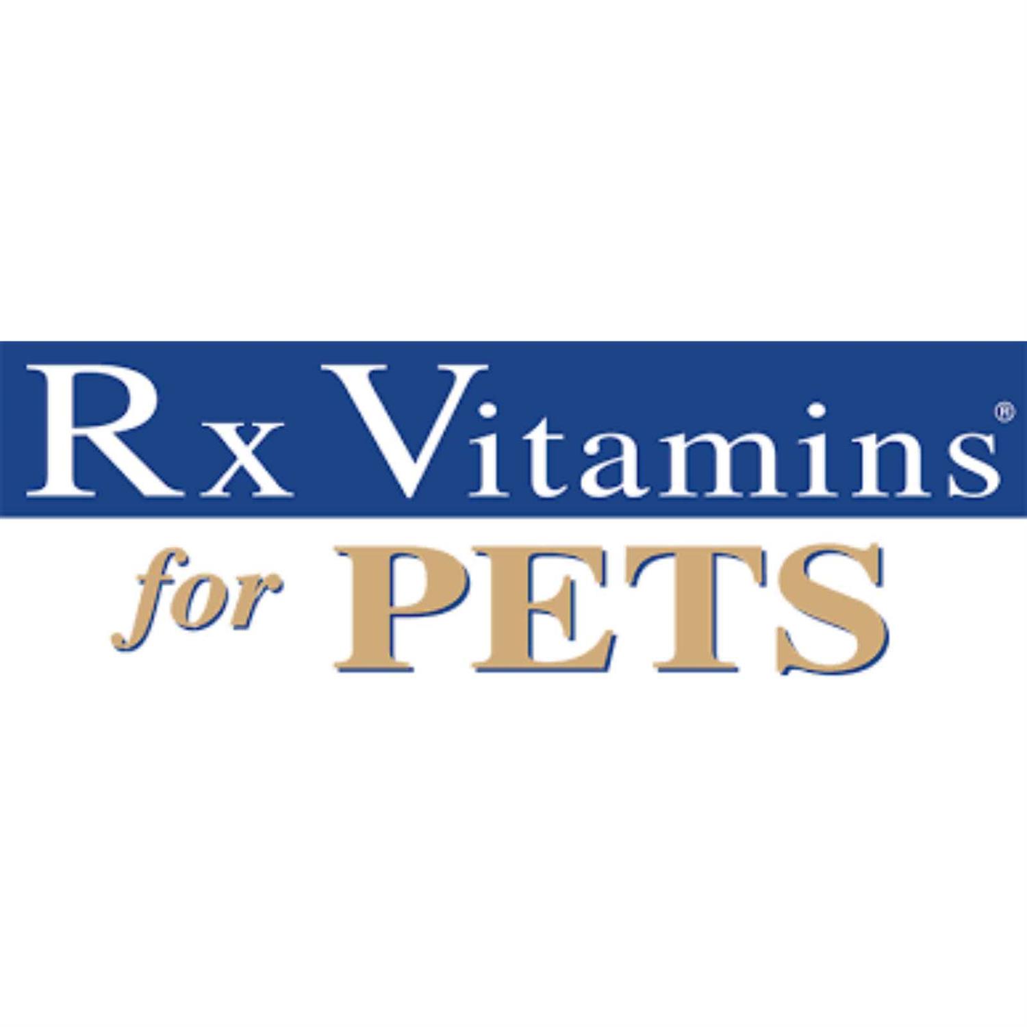 Rx Vitamins Rx D3 2oz - Healthber