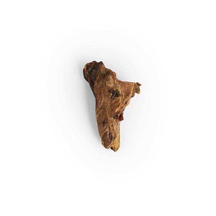 Good Lovin’ Lamb Lung Bites Dog Chews - Healthber