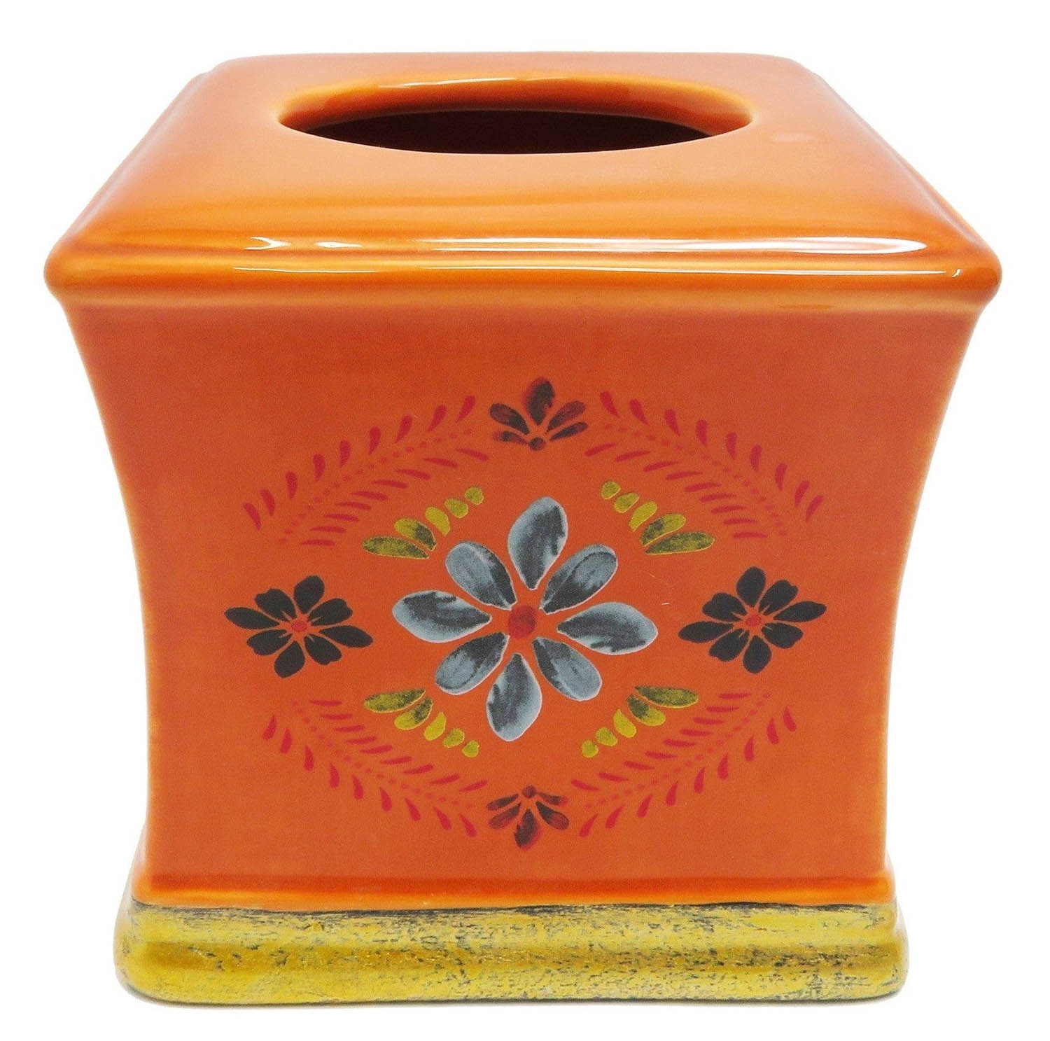 Bonita Tissue Box - Healthber