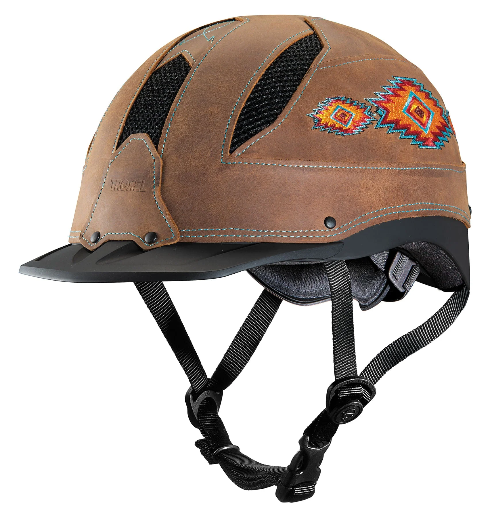 Troxel Cheyenne Helmet - Healthber