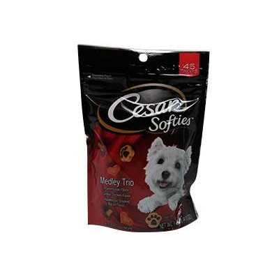 Cesar Softies Dog Treats - Healthber