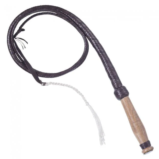 Braided Bull Whip - Healthber