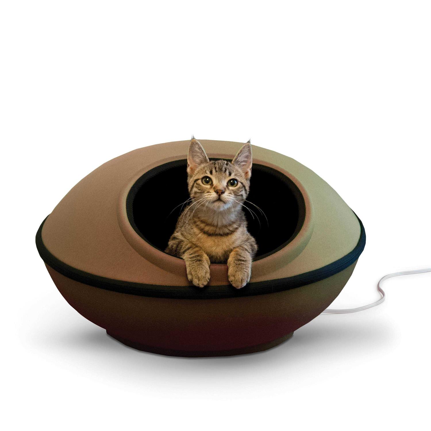 K&H Pet Products Mod Dream Pod Bed - Healthber