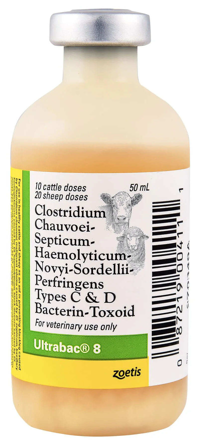 Ultrabac? 8 - Healthber