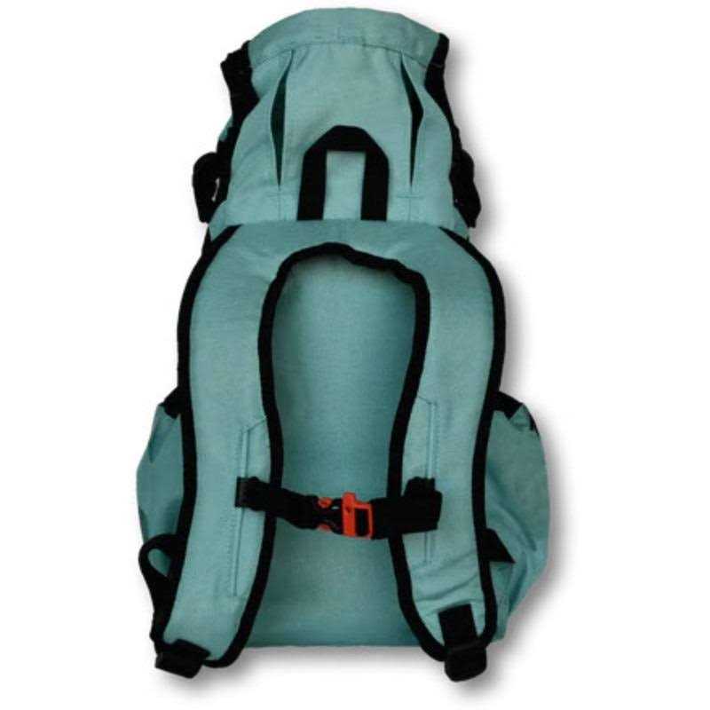K9 Sport Sack Air 2 Dog Backpack - Healthber