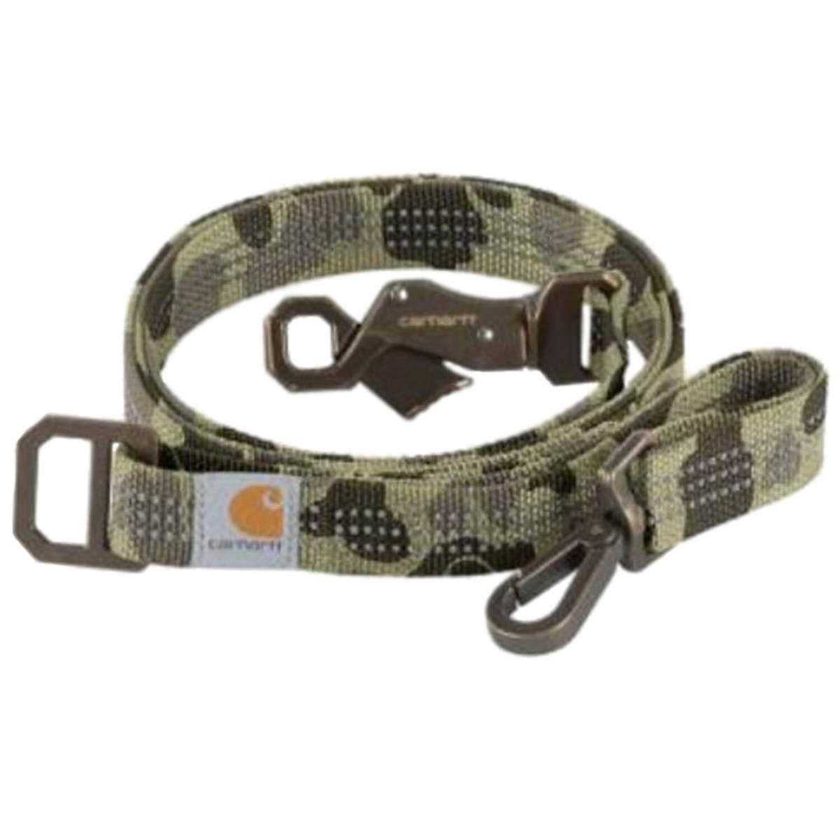 Carhartt Tradesman Dog Leash - Healthber