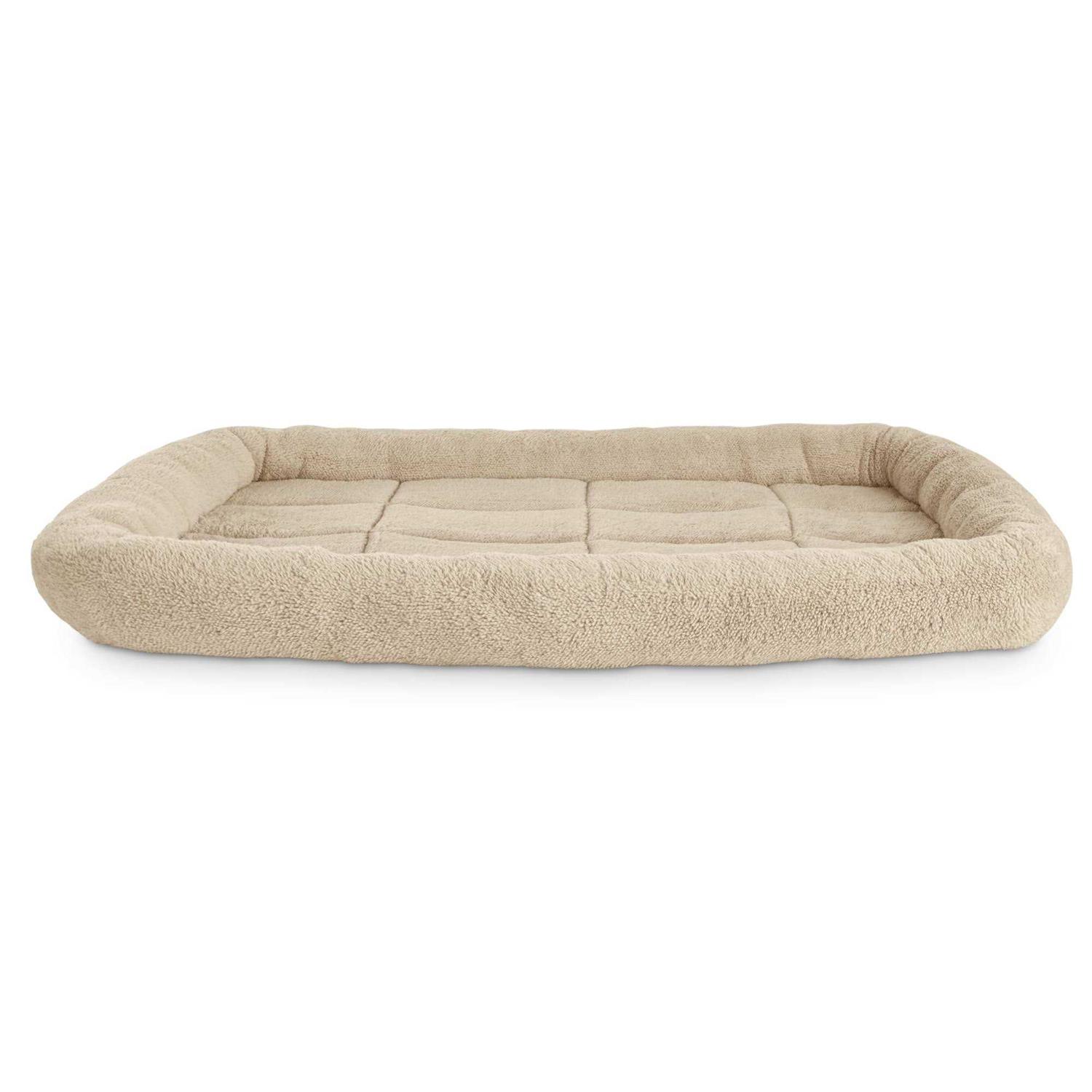 EveryYay Plush Dog Crate Mat 2 H - Healthber