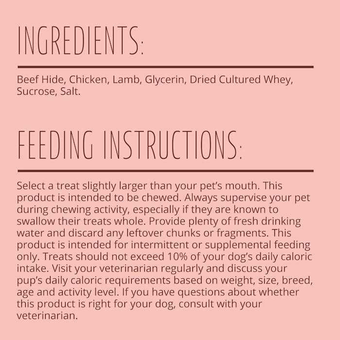 Better Belly Proteins With Real Dog Treats - Healthber
