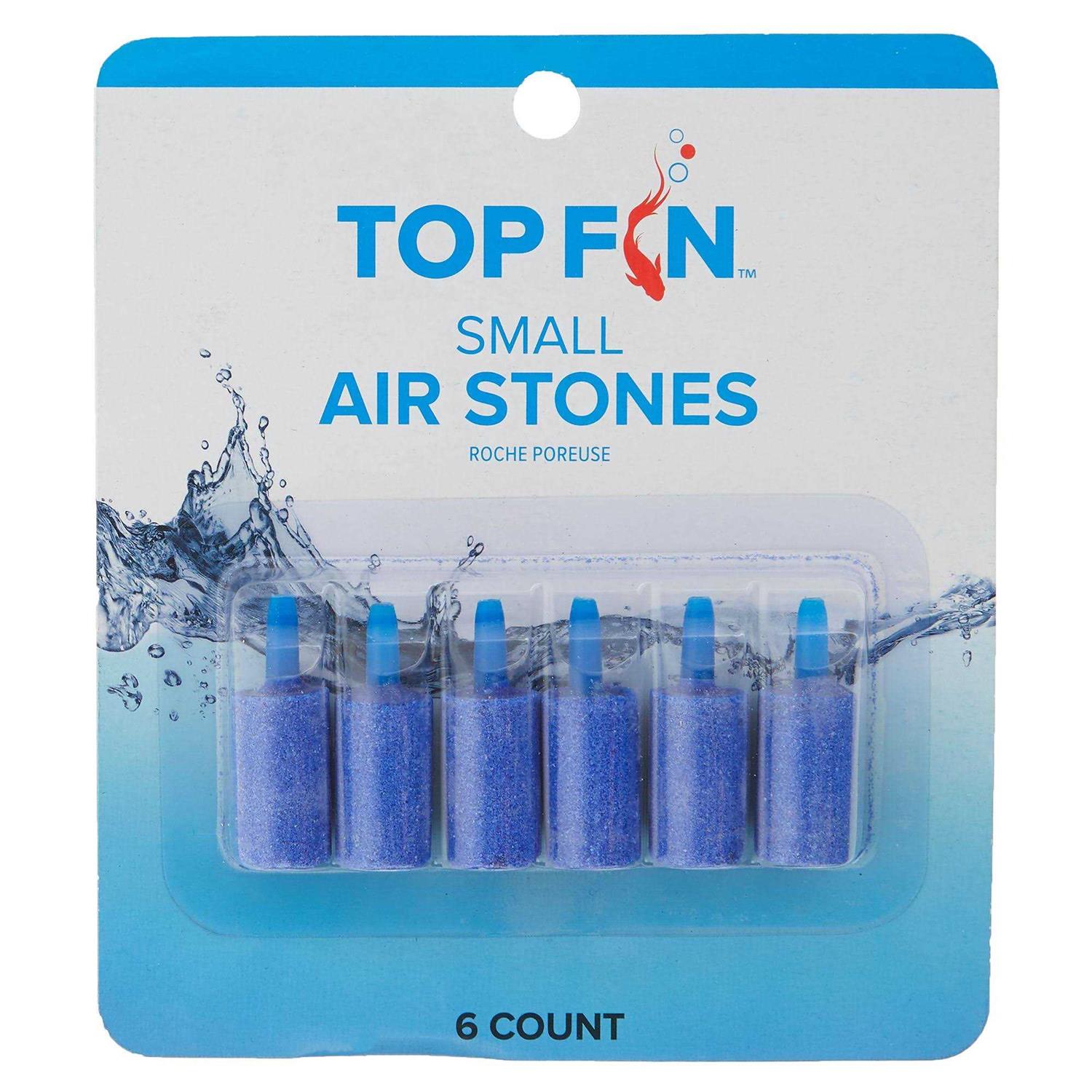 Top Fin Aquarium Air Stones - Healthber