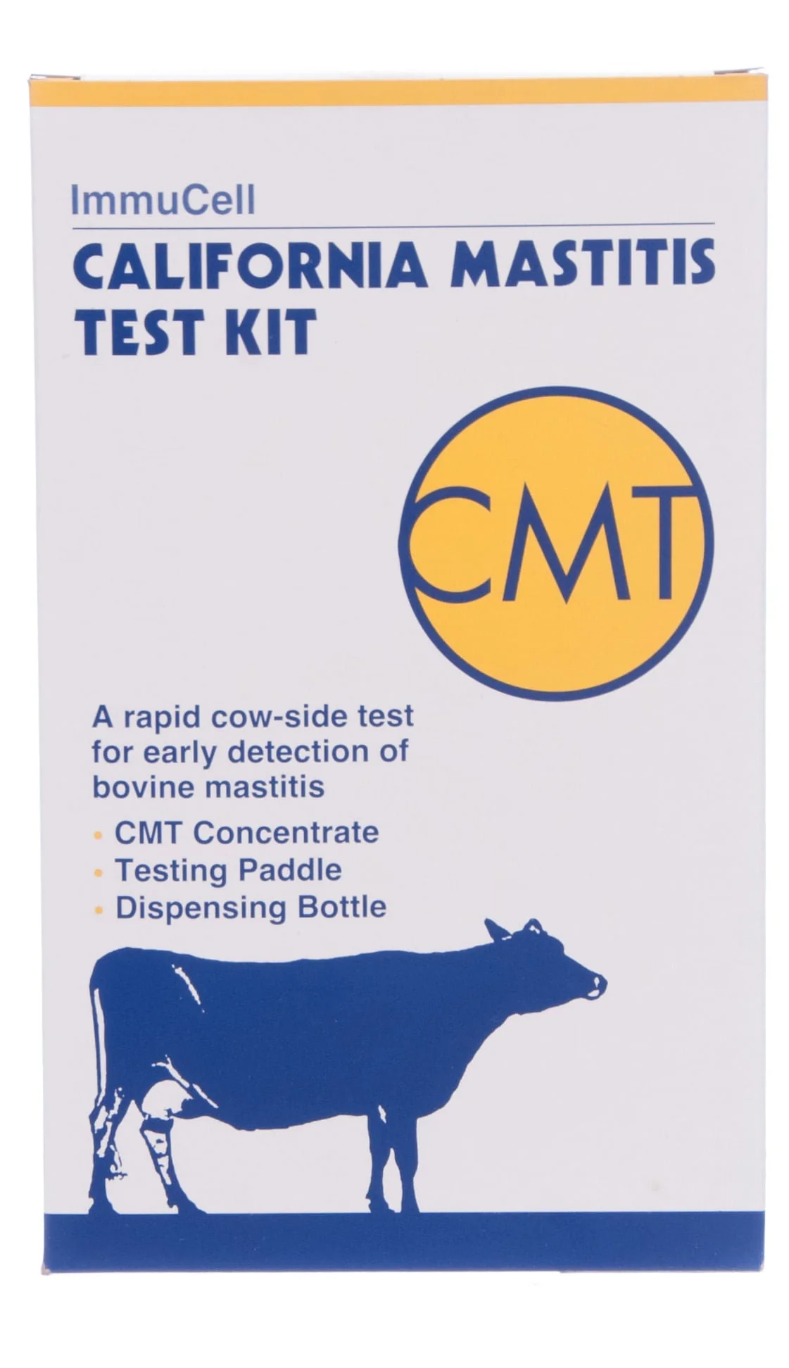 CMT - California Mastitis Test Kit (& Accessories) - Healthber