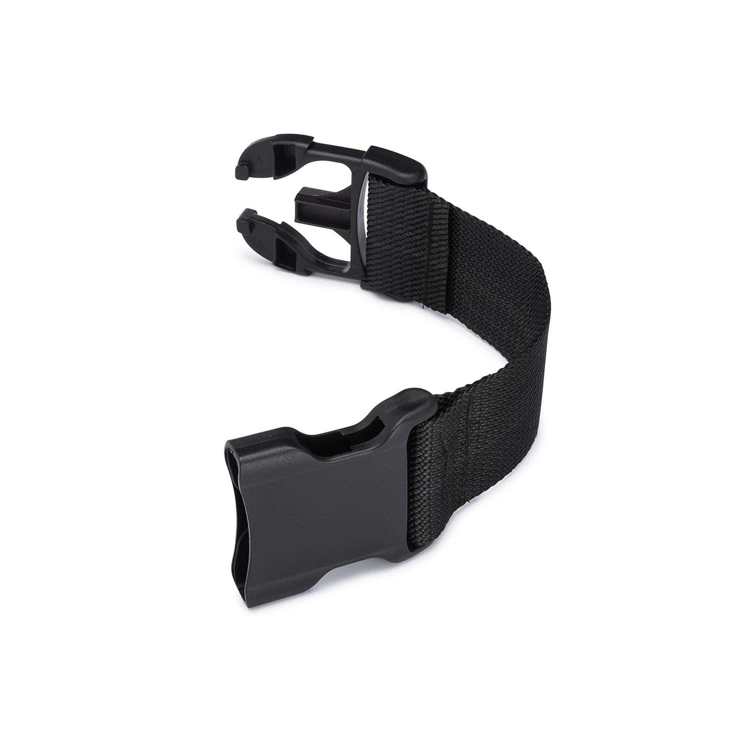 Industrial Puppy Dog Harness Chest Strap Extender Harness Service Dog Vest, Therapy Dog Vest, Emotional Support Dog Vest, and Others - Healthber