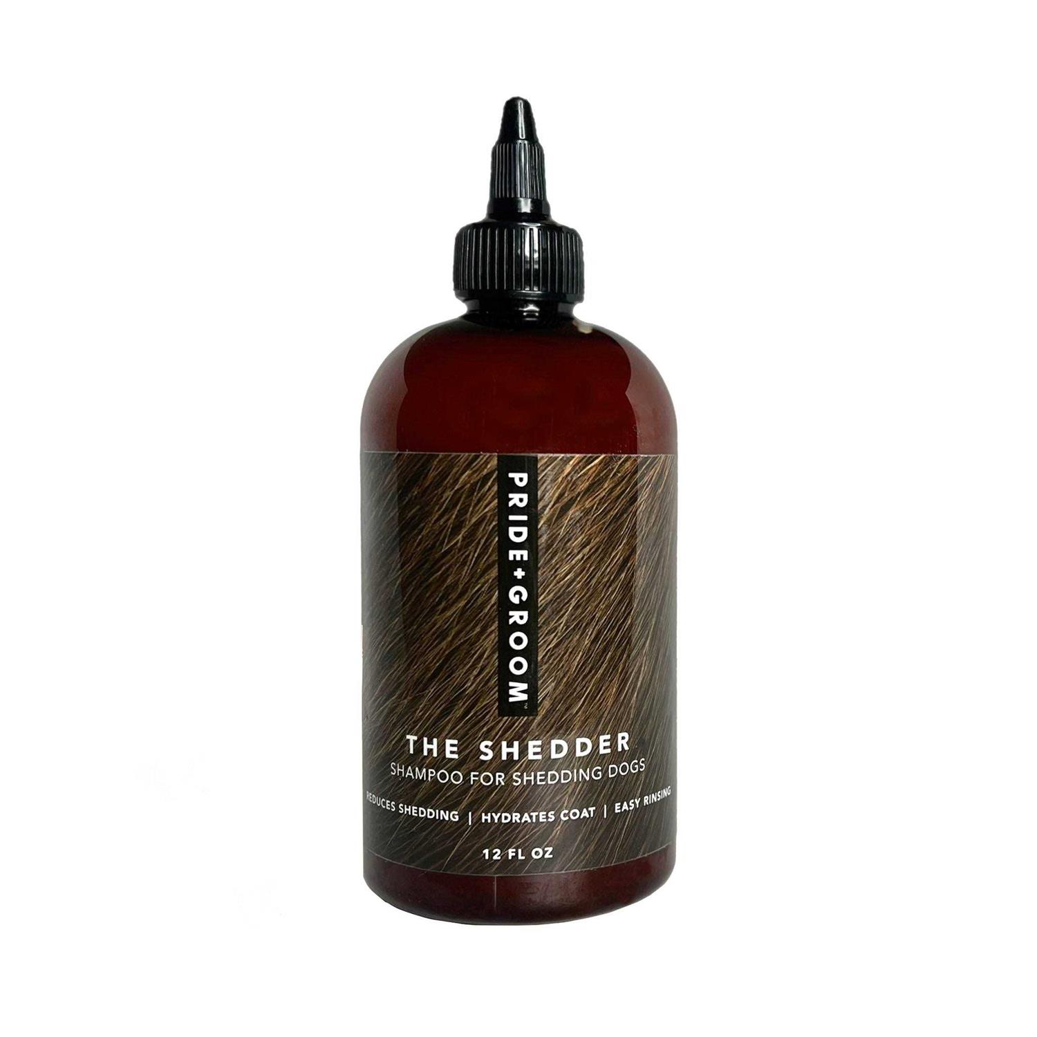 Pride+Groom Pride & Groom Shredder Dog Shampoo - Healthber