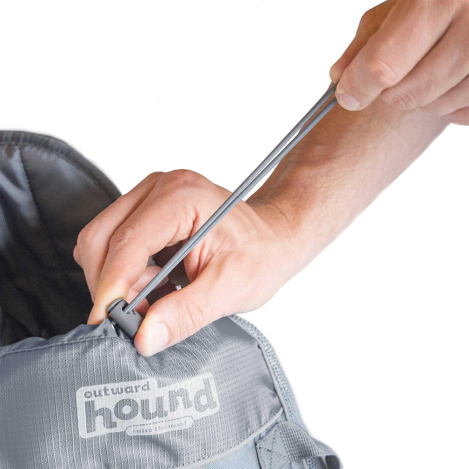 Outward Hound PoochPouch Front Carrier - Healthber