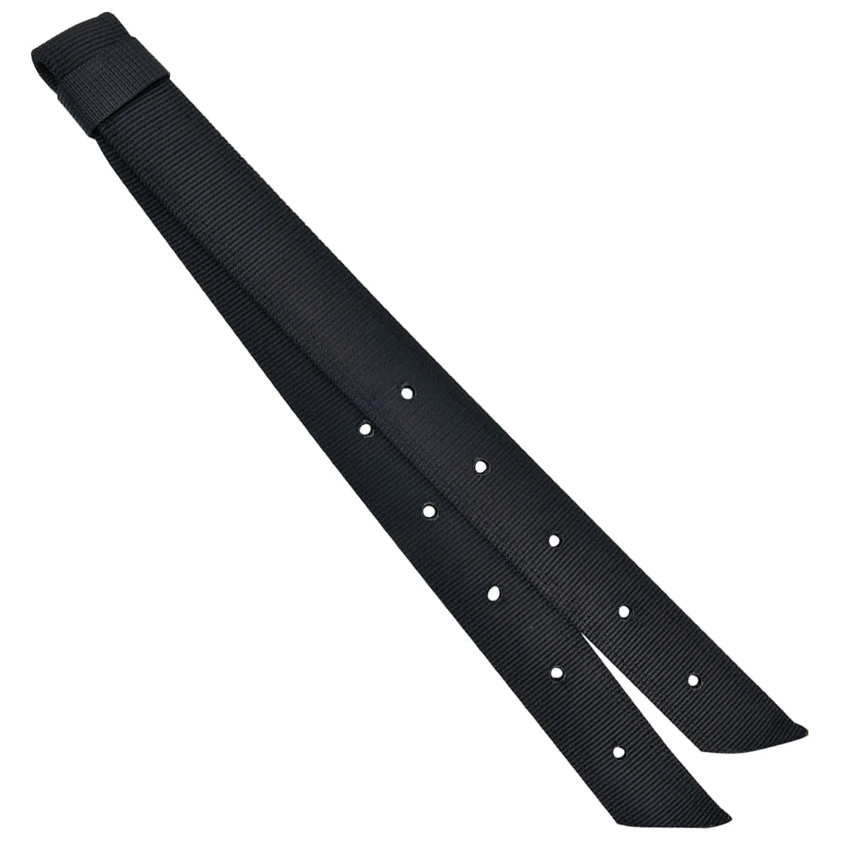 Heavy Duty Nylon Off-Billet - Healthber