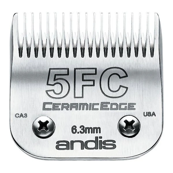 Andis Size 5FC Blade - Healthber