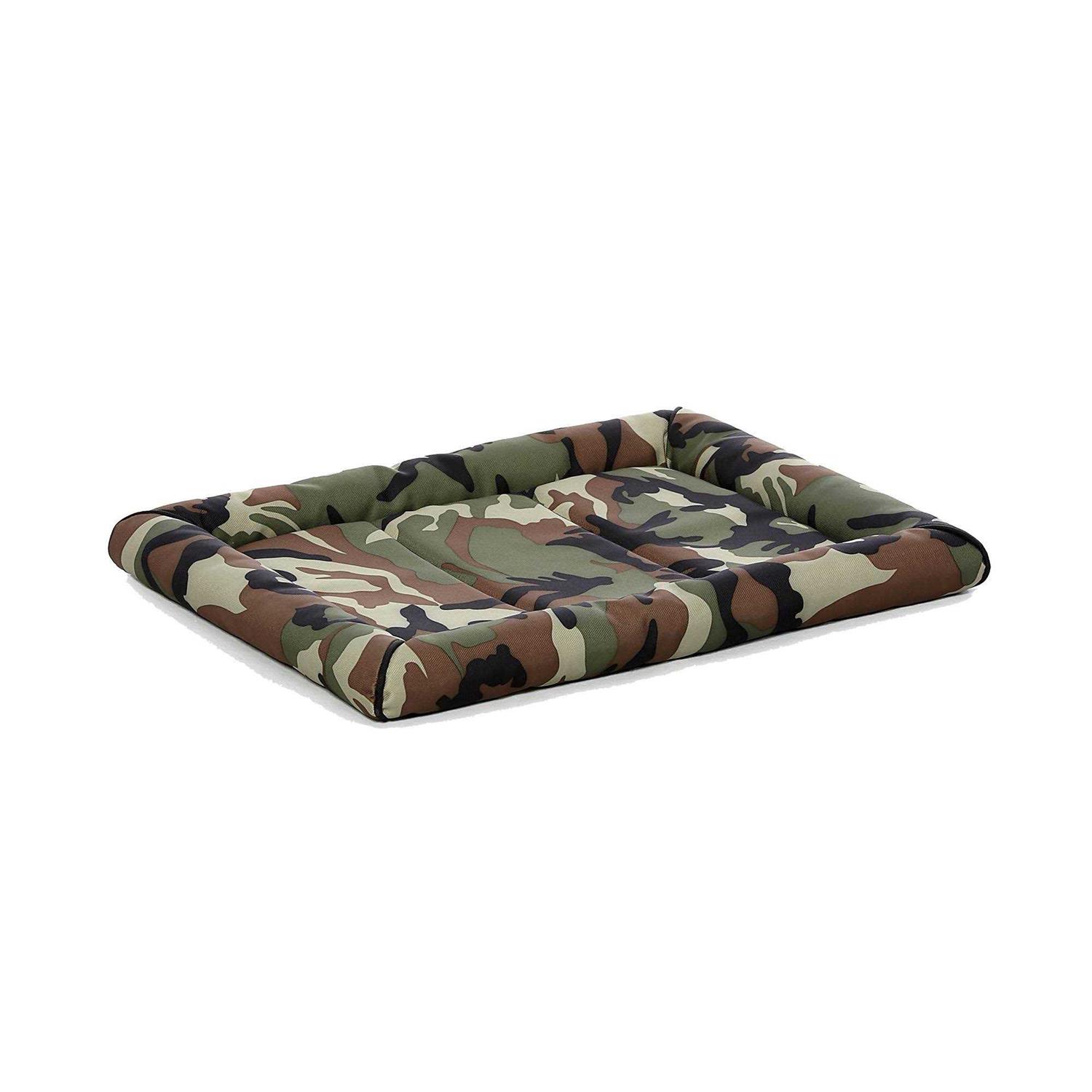 Quiet Time Maxx Pet Bed - Healthber