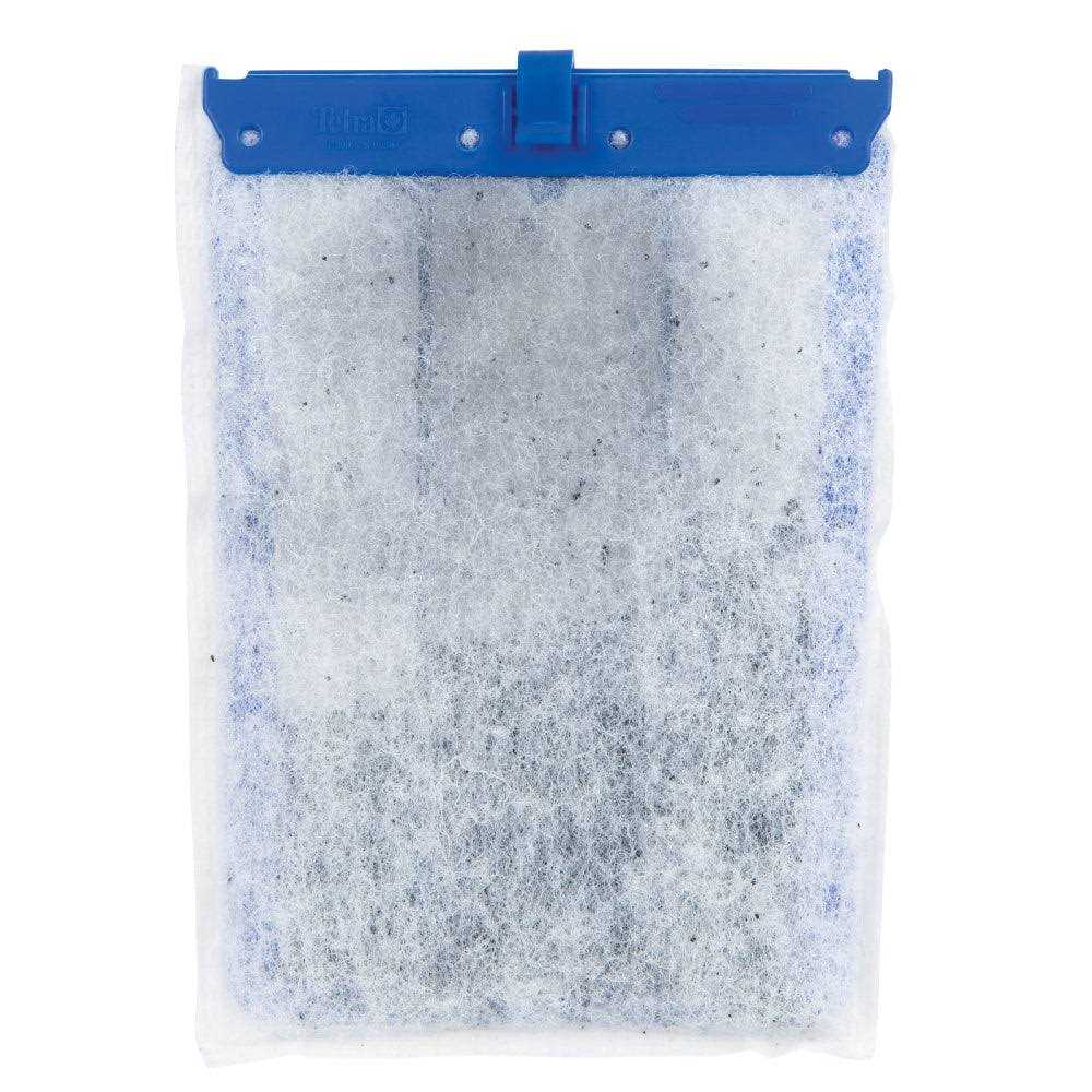 Tetrafauna ReptoFilter Disposable Filter Cartridges - Healthber