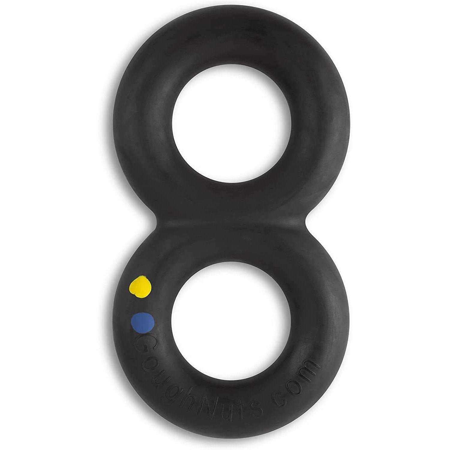 Goughnuts Tug Toy - Healthber