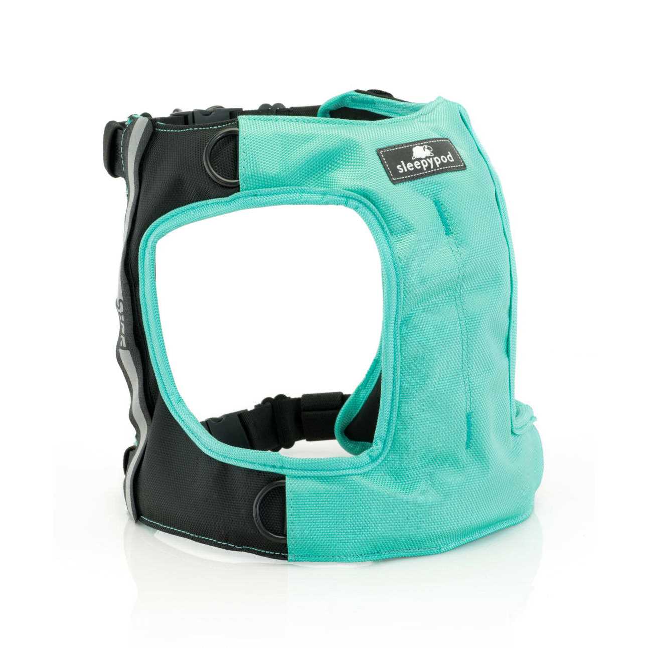 Sleepypod Clickit Terrain Safety - Healthber