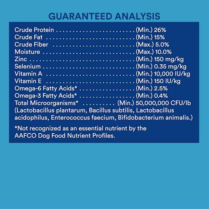 WholeHearted Grain Free All Salmon and Pea Recipe Dry Dog Food - Healthber