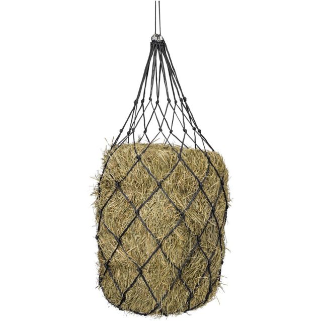 Large Poly Cord Hay Net - Healthber