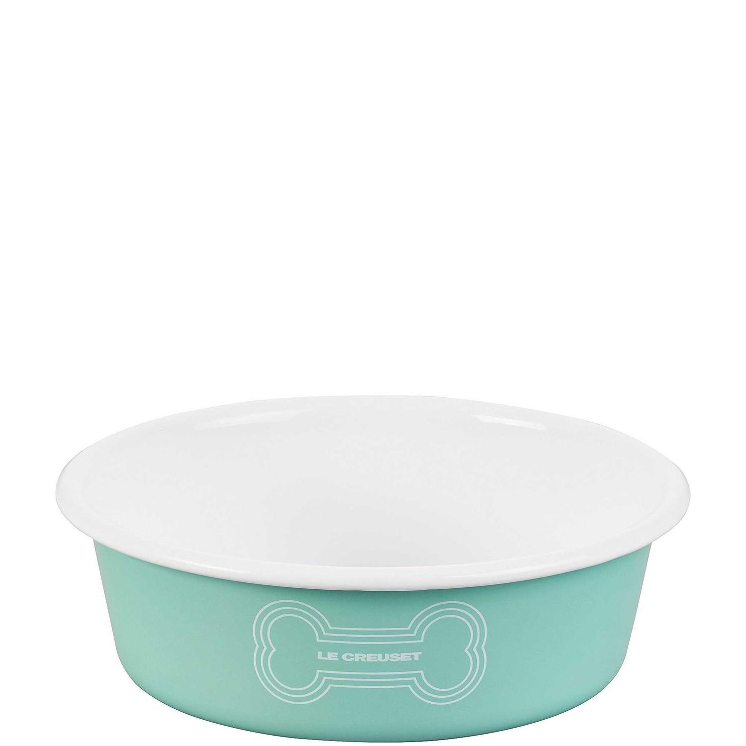 Le Creuset Dog Bowl - Healthber