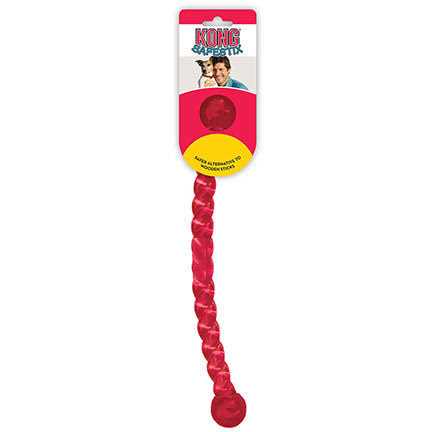KONG Safestix Dog Toy - Healthber