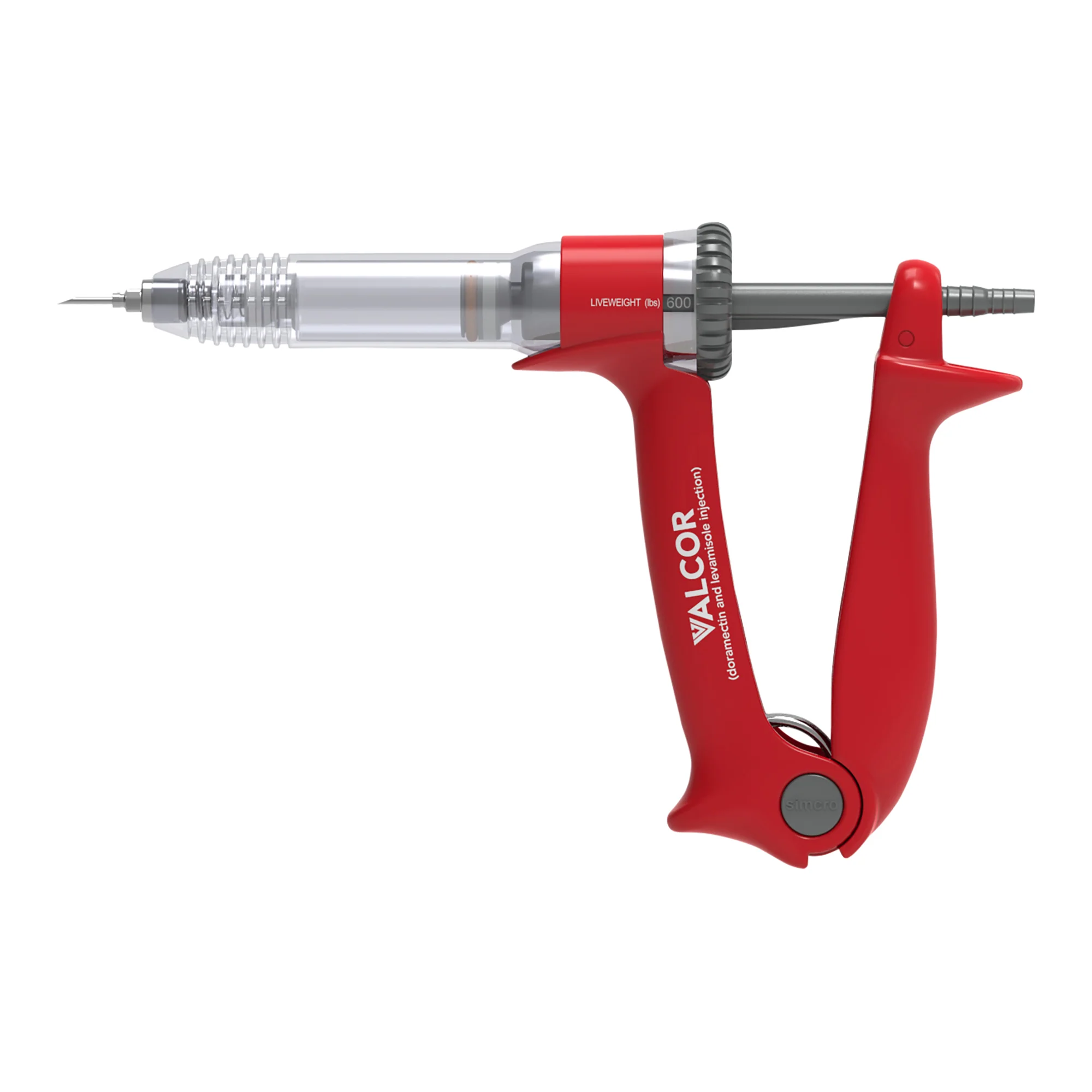 Valcor Injectable Applicator - Healthber