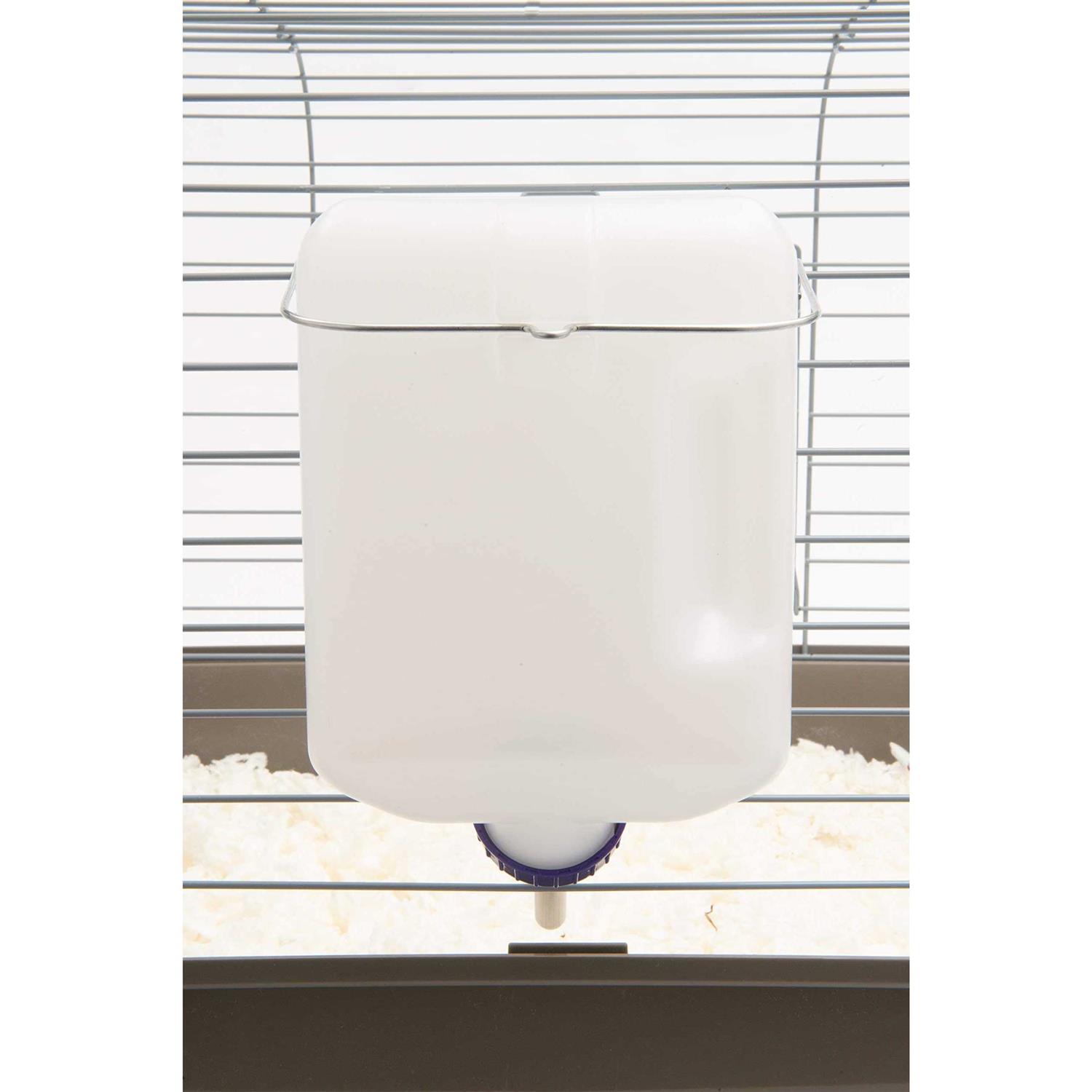 Lixit Wide Mouth Rabbit Water Bottle - Healthber