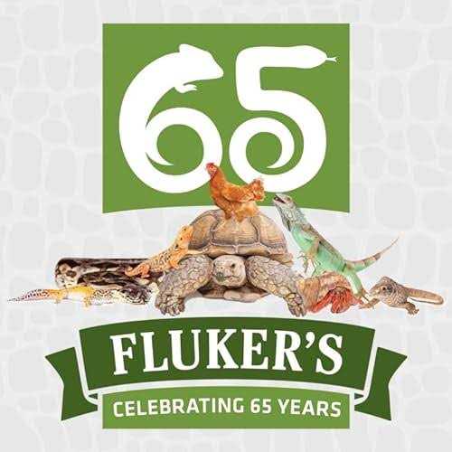 Flukers Premium Tropical Cypress Bedding - Healthber