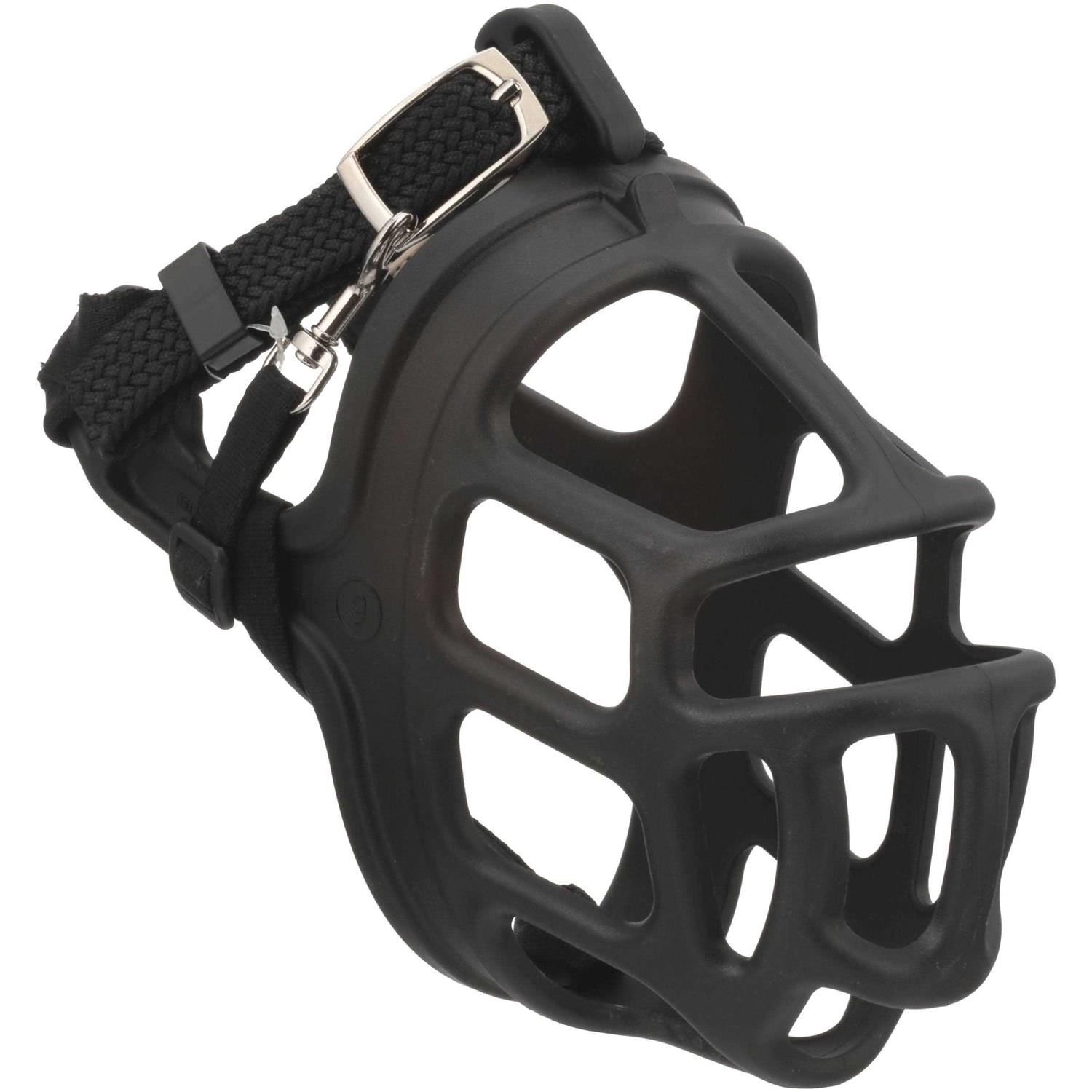 Alpha Zeus Dog Muzzle - Healthber