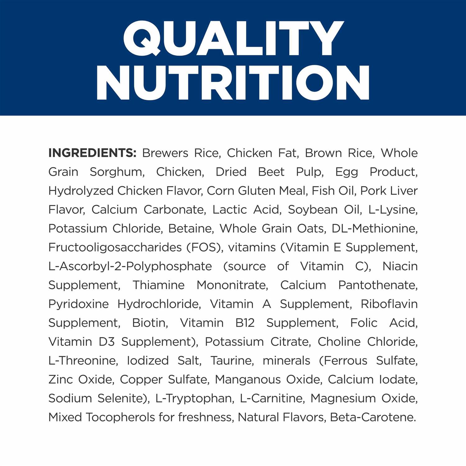 Hill’s Prescription Diet k/d Kidney Care with Chicken Dry Dog Food - Healthber