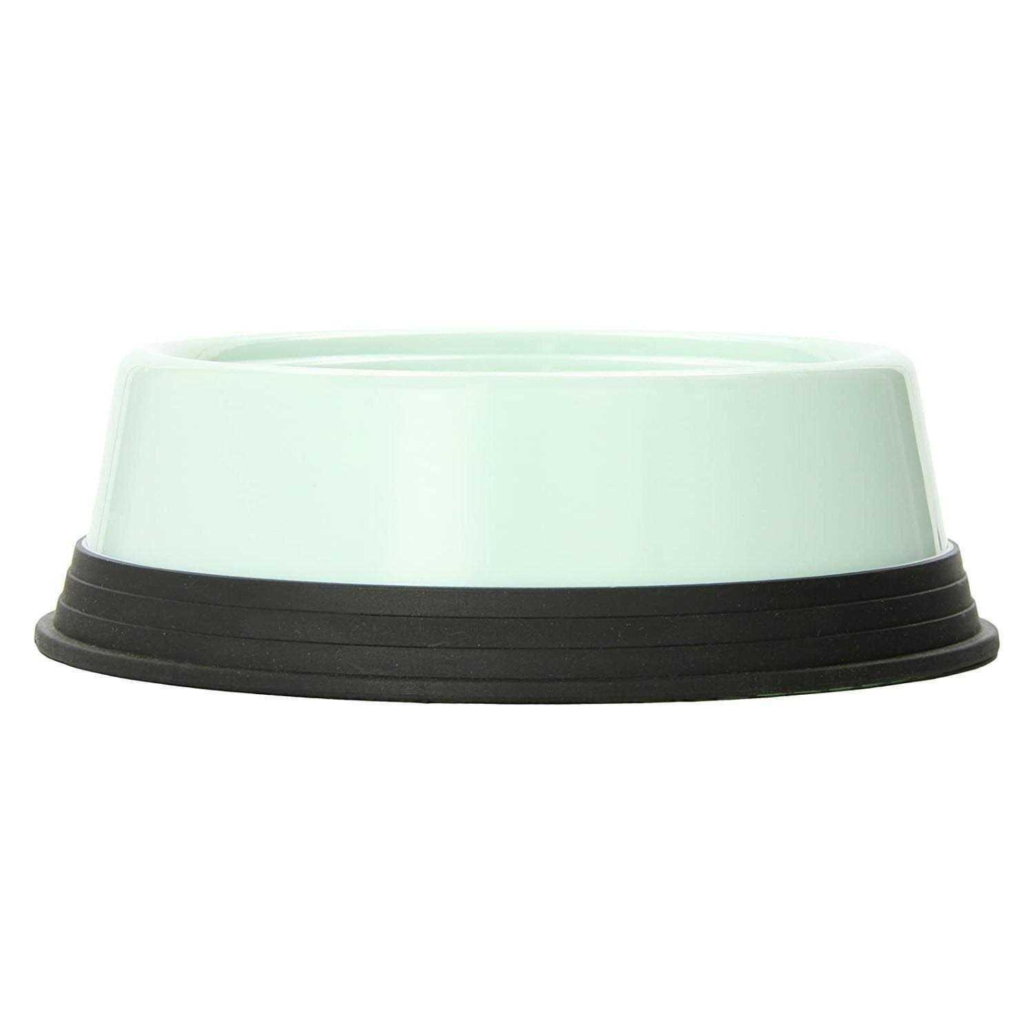 JW Pet Basic Skid Stop Bowl - Healthber