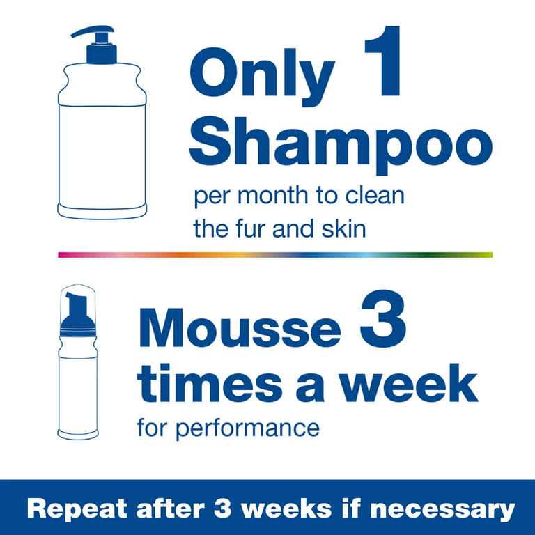 Douxo S3 Calm Mousse - Healthber
