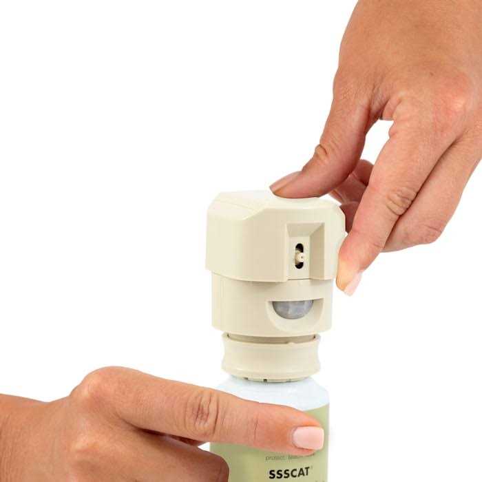 PetSafe SSSCAT Replacement Can - Healthber