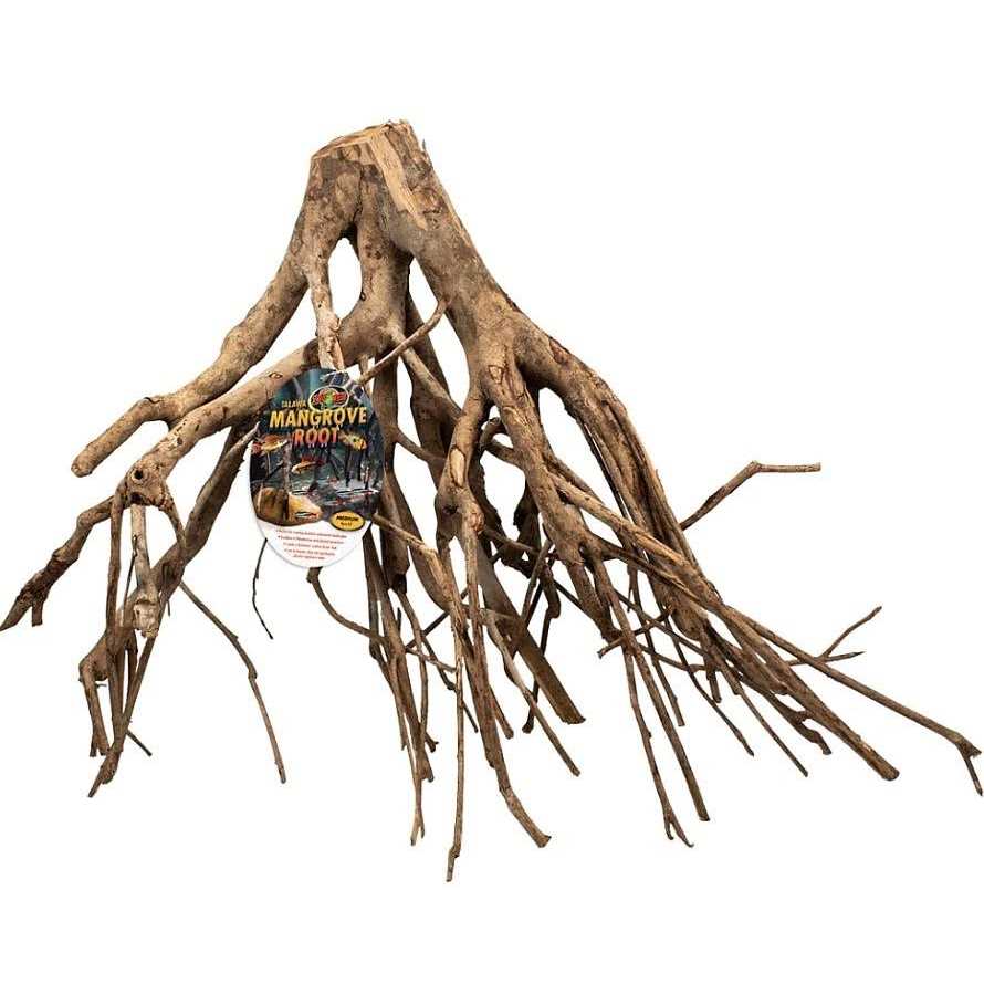 Zoo Med Talawa Mangrove Root - Healthber