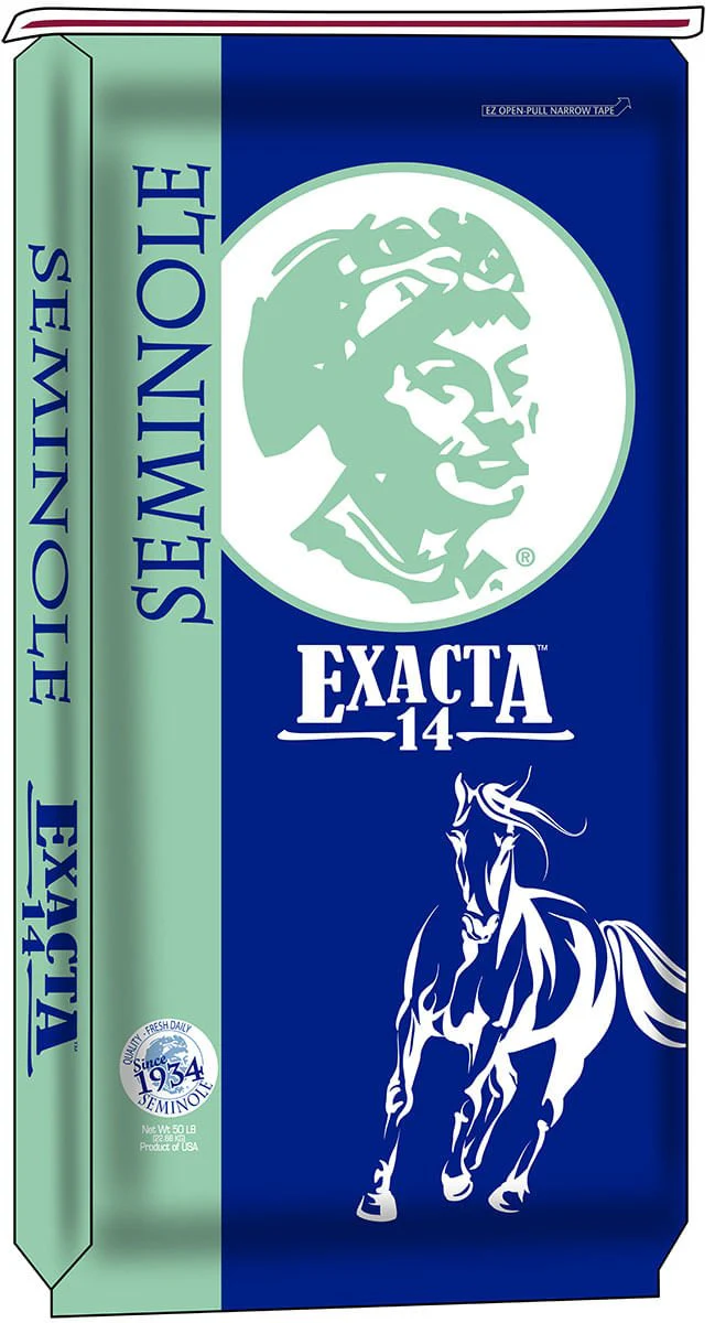 Seminole Exacta 14, 50 lbs - Healthber