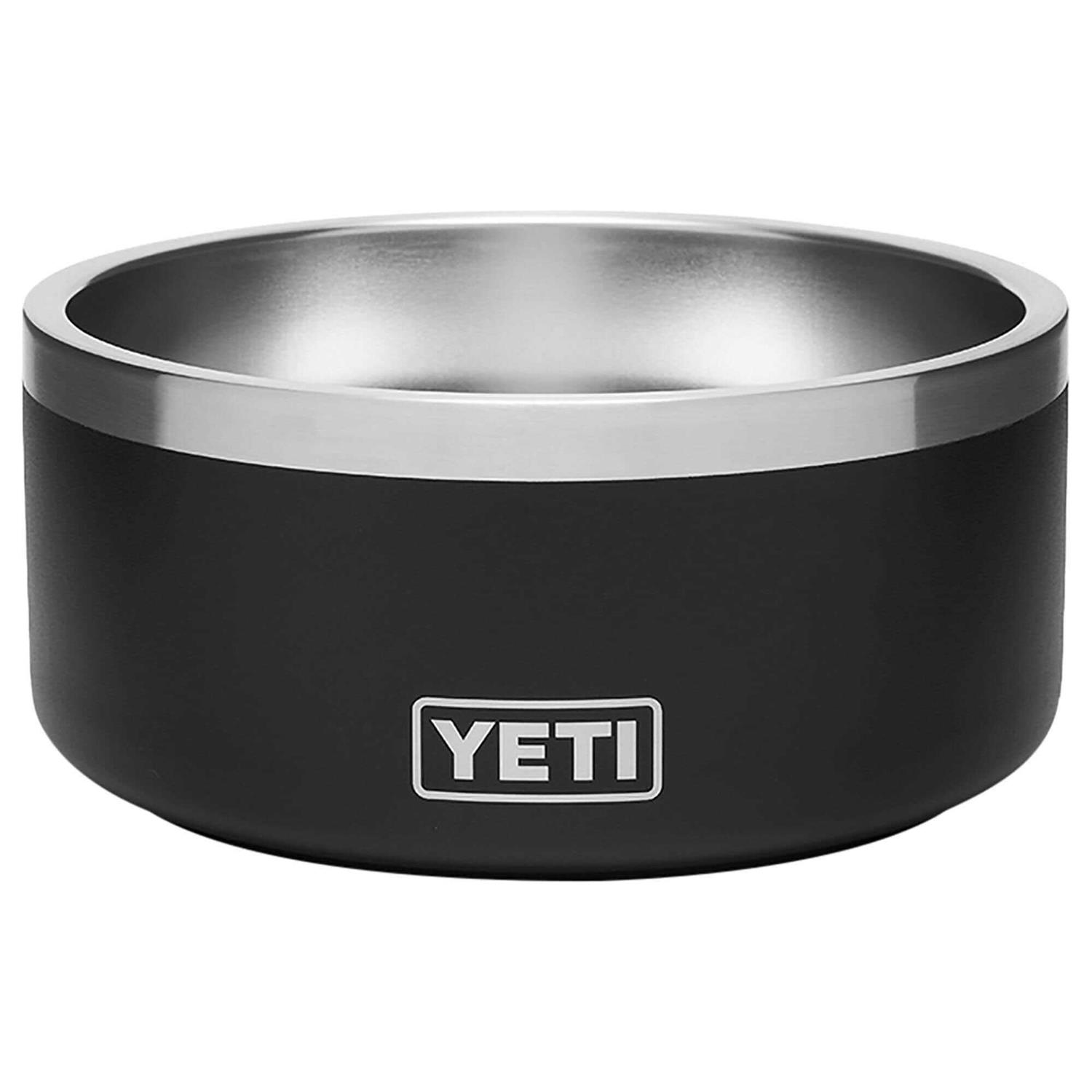 Boomer Dog Bowl Yeti - Healthber