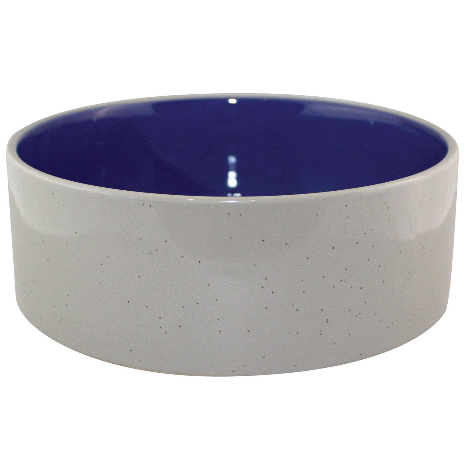 Spot Crock Dog Dish - Healthber