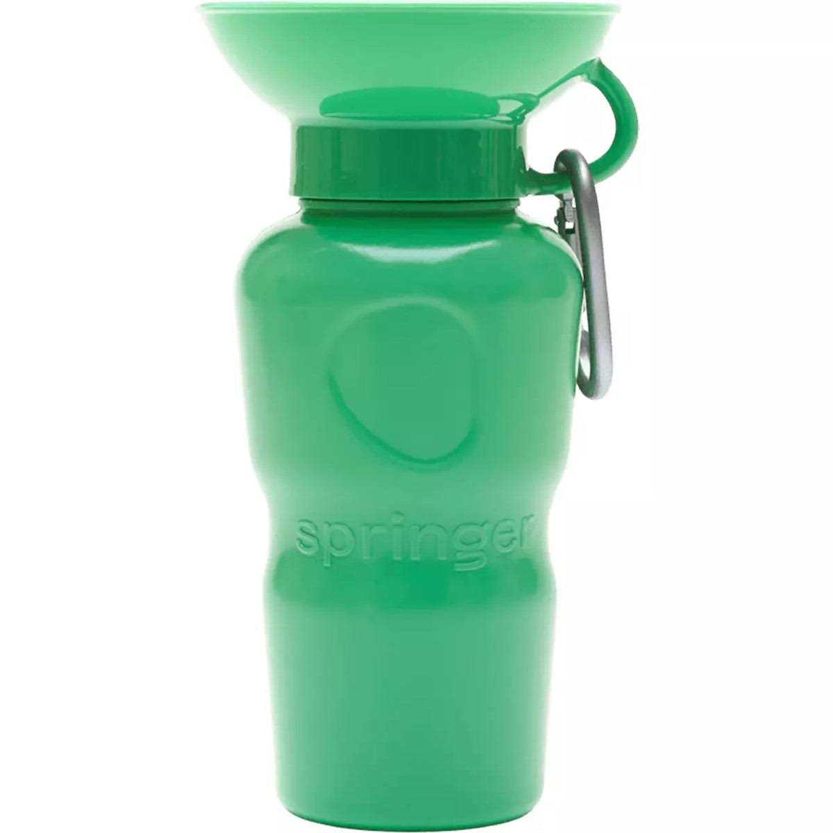 Mini Travel Bottle Springer - Healthber