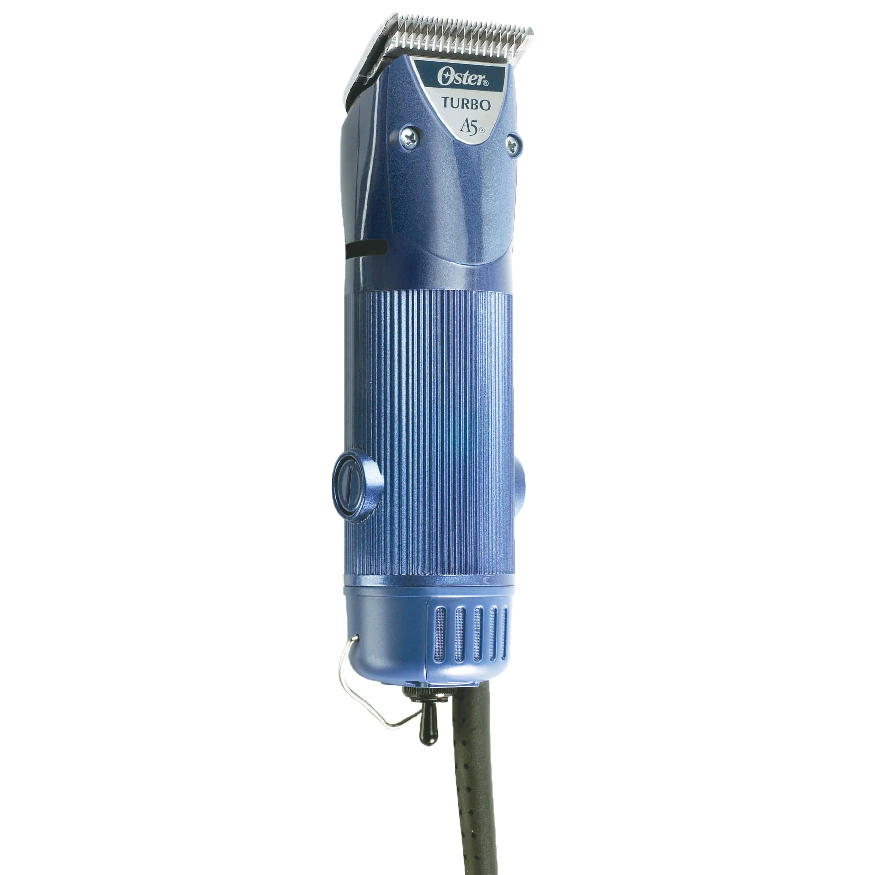Oster Turbo A5 Two-Speed Clipper - Healthber