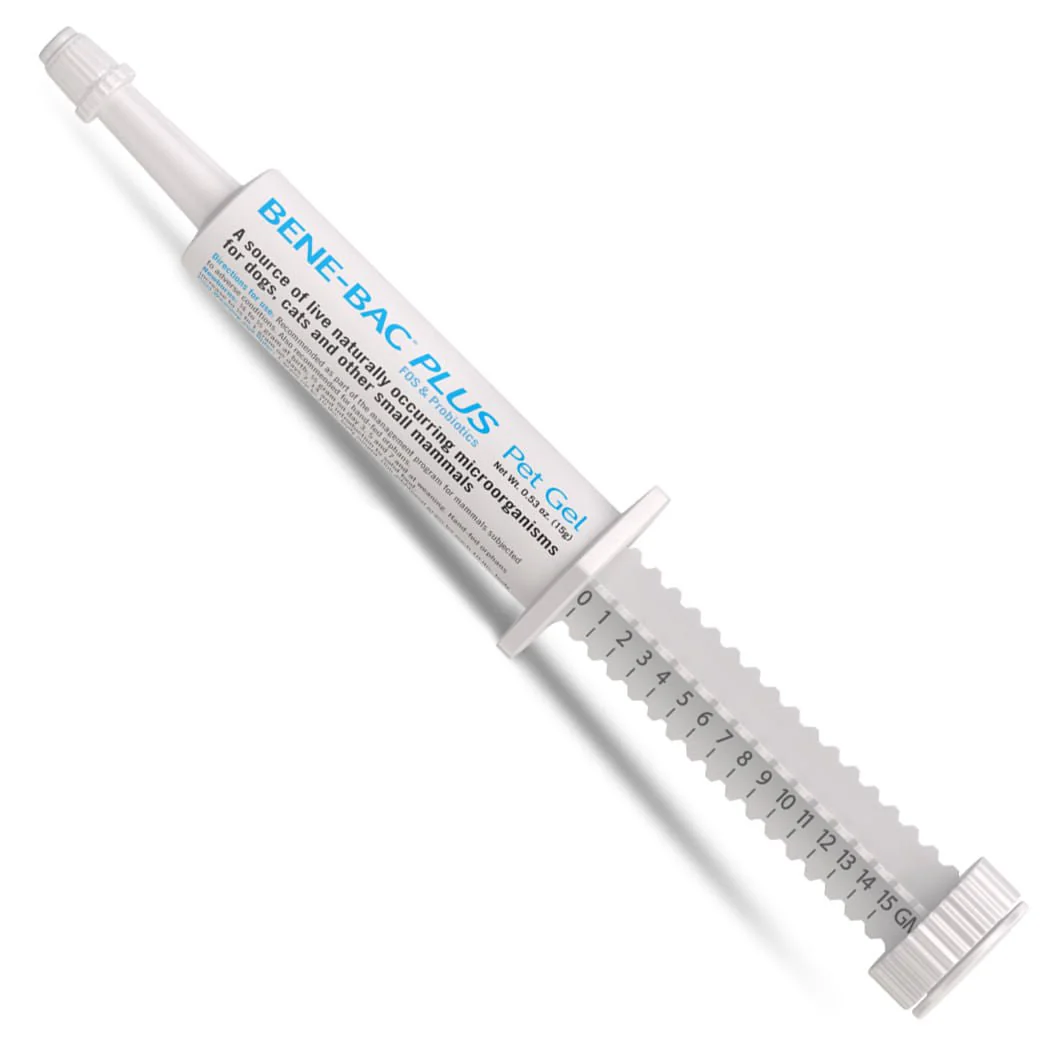 Bene-Bac Plus - Healthber