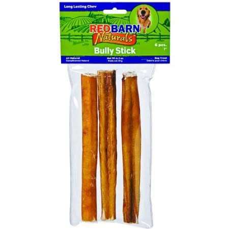 Redbarn Bully Stick 7 - Healthber