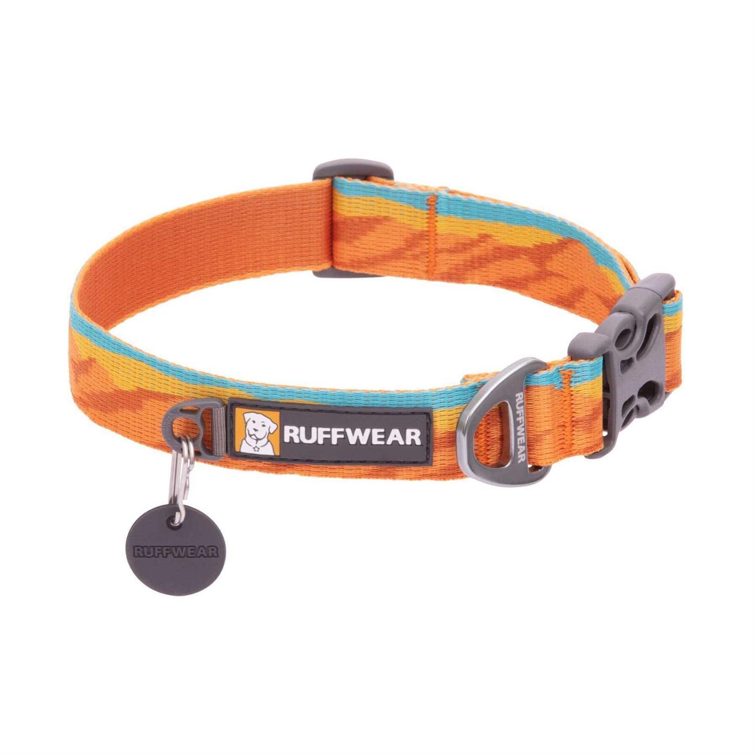 Ruffwear Crag Collar - Healthber