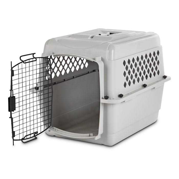 EveryYay Dog Kennel Cover - Healthber