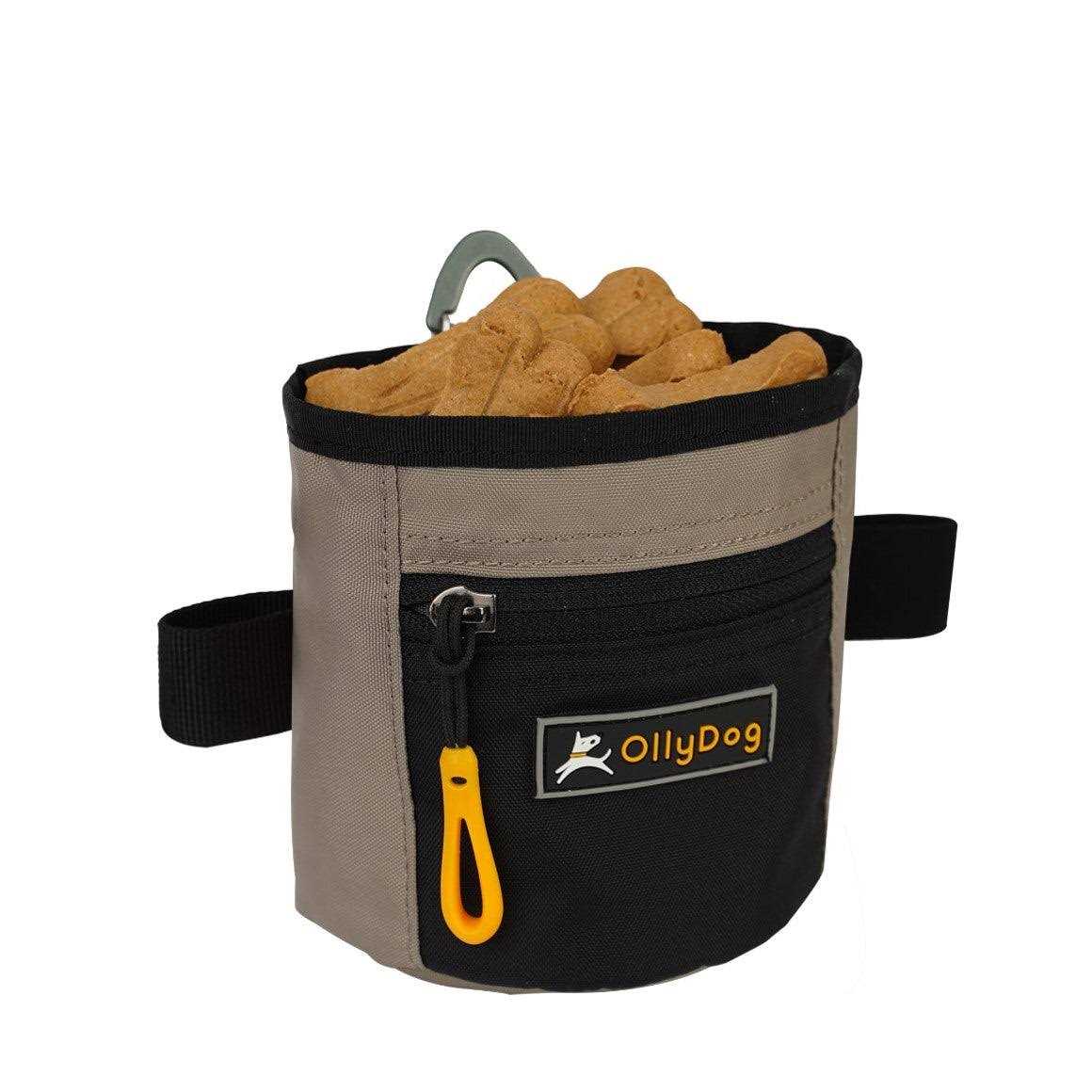 OllyDog Goodie Treat Bag - Healthber