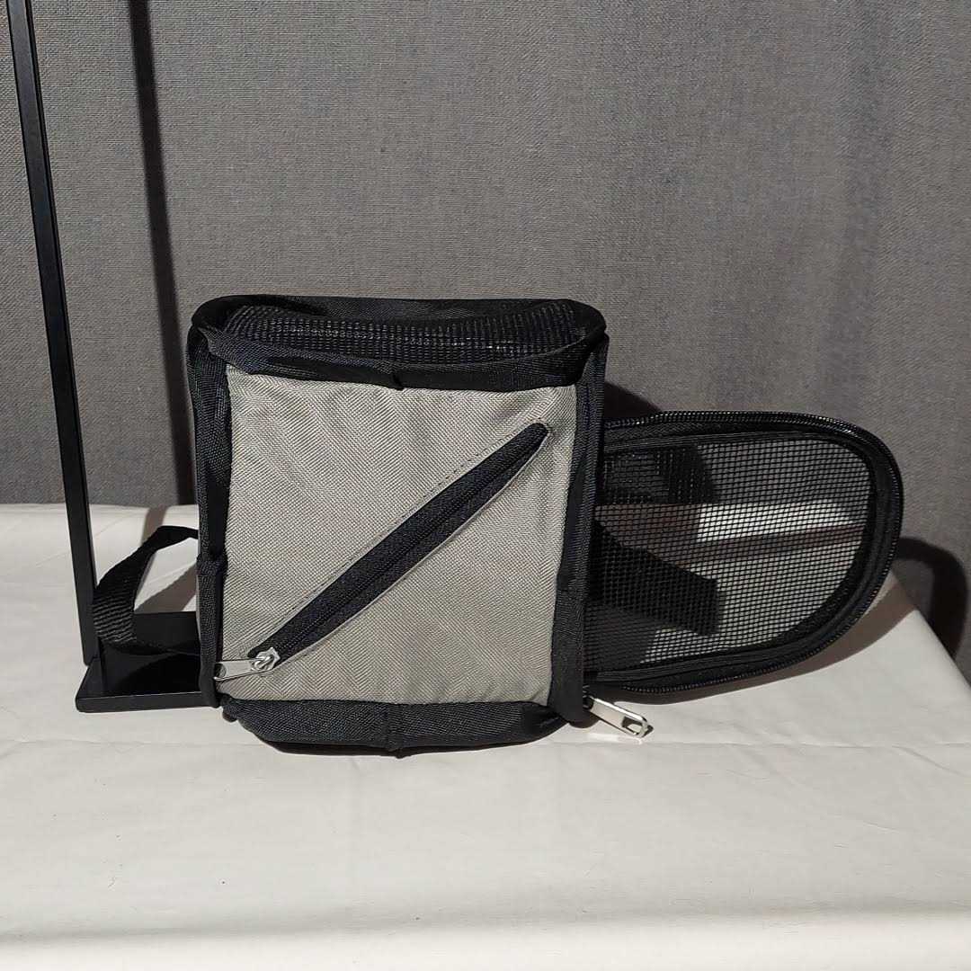 You & Me Small Animal Pet Carrier - Healthber
